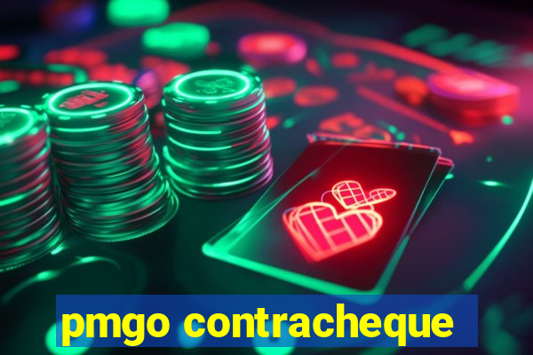 pmgo contracheque