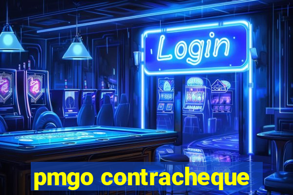 pmgo contracheque