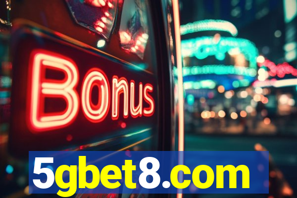 5gbet8.com