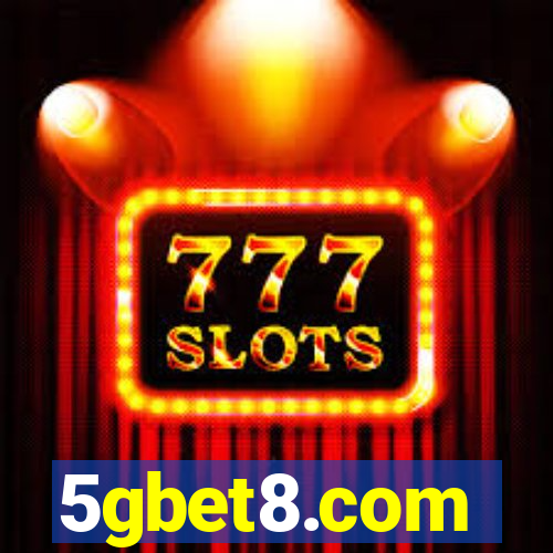 5gbet8.com