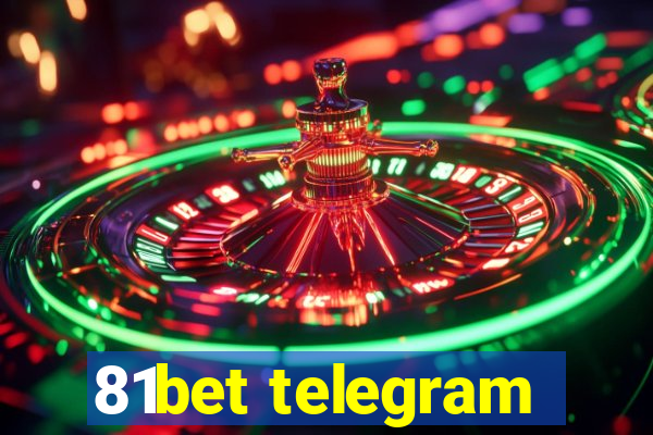 81bet telegram