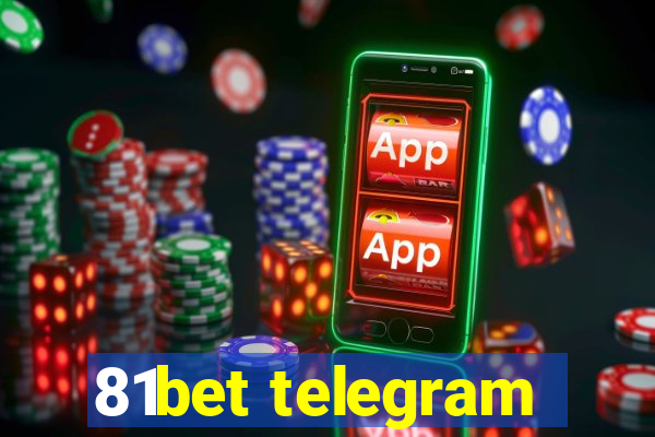 81bet telegram