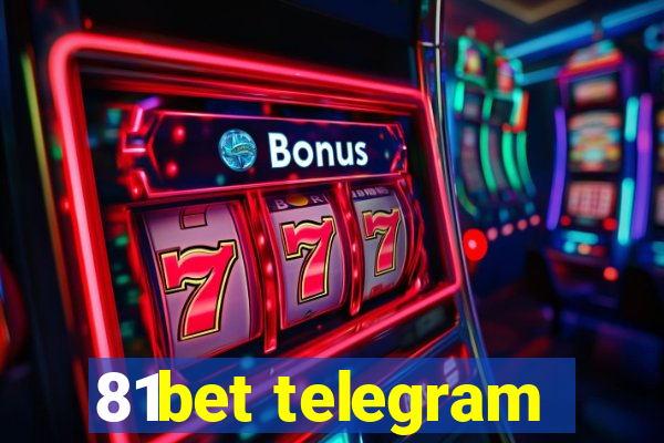 81bet telegram