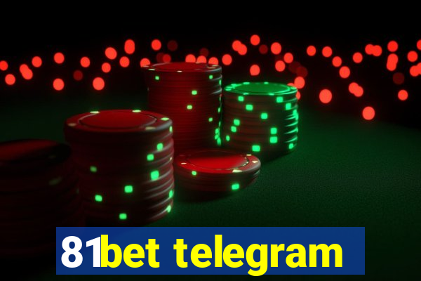 81bet telegram