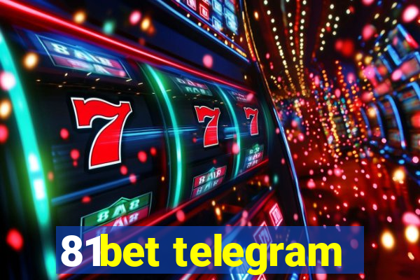 81bet telegram