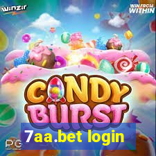 7aa.bet login