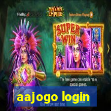 aajogo login