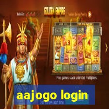 aajogo login