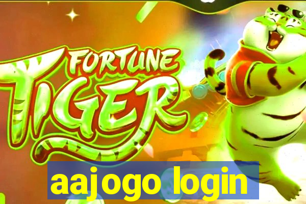 aajogo login