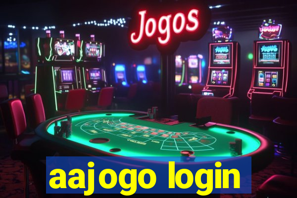 aajogo login