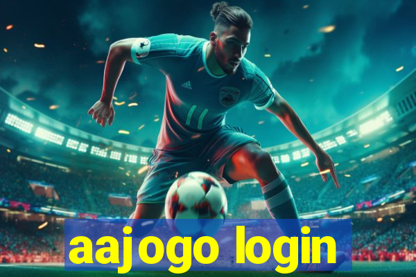 aajogo login