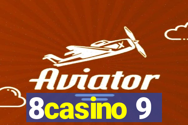 8casino 9