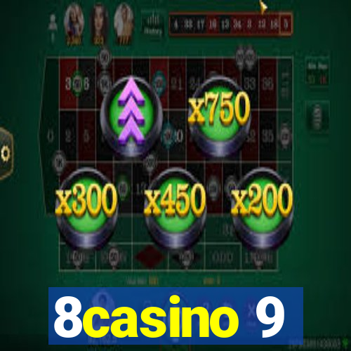 8casino 9