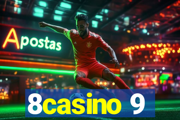 8casino 9