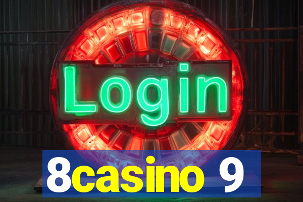 8casino 9