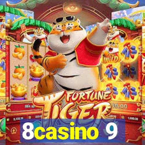 8casino 9