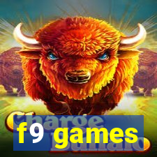 f9 games