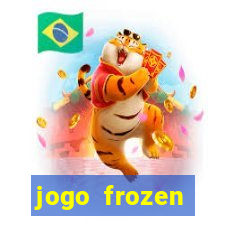 jogo frozen problema em dobro