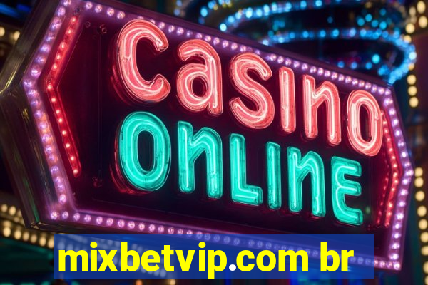 mixbetvip.com br