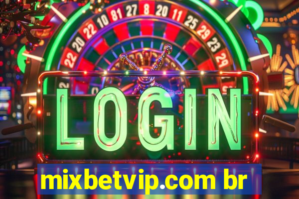 mixbetvip.com br