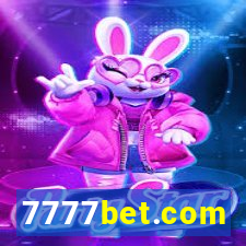 7777bet.com