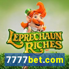 7777bet.com