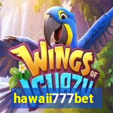 hawaii777bet