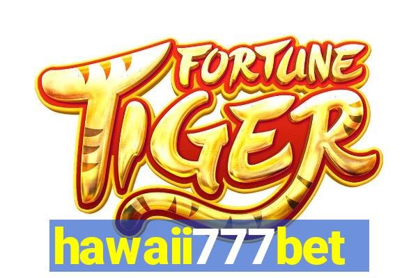 hawaii777bet