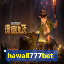 hawaii777bet