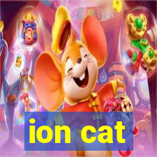 ion cat