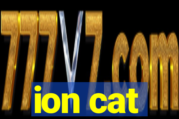 ion cat