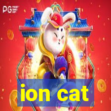 ion cat