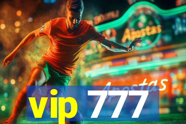 vip 777