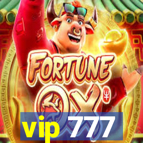 vip 777