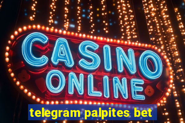 telegram palpites bet