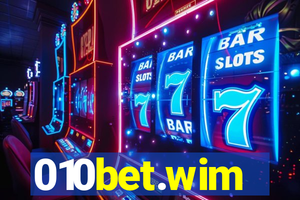 010bet.wim