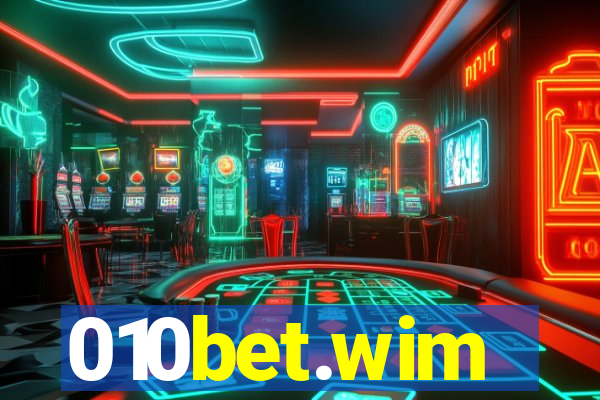 010bet.wim