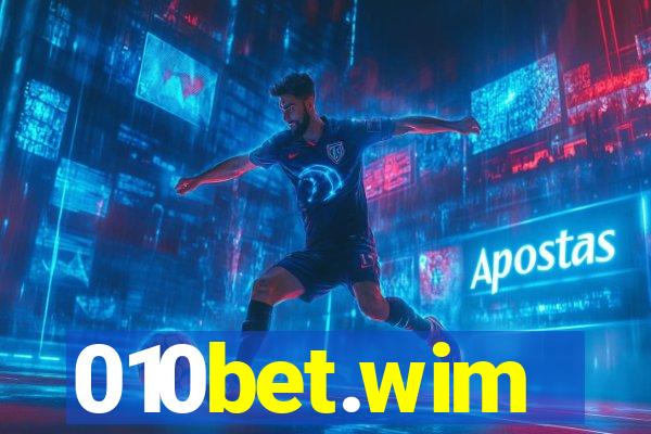 010bet.wim