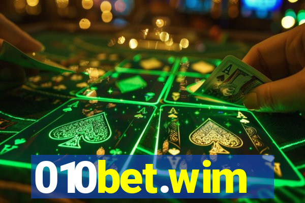 010bet.wim