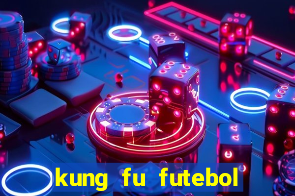 kung fu futebol clube via torrent