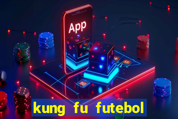 kung fu futebol clube via torrent