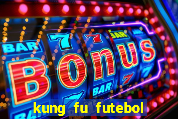 kung fu futebol clube via torrent