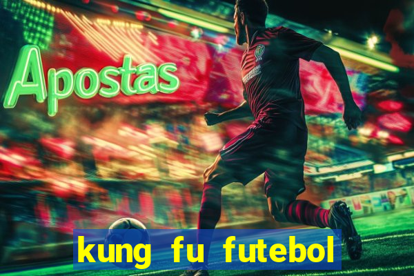 kung fu futebol clube via torrent