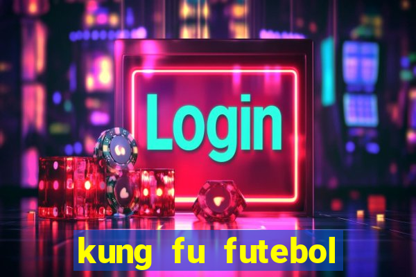 kung fu futebol clube via torrent