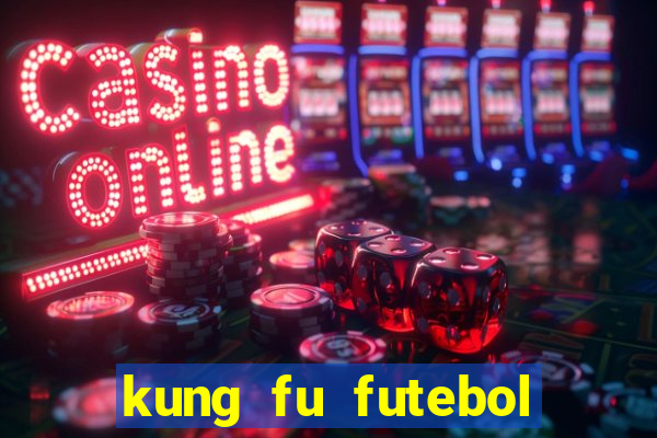 kung fu futebol clube via torrent