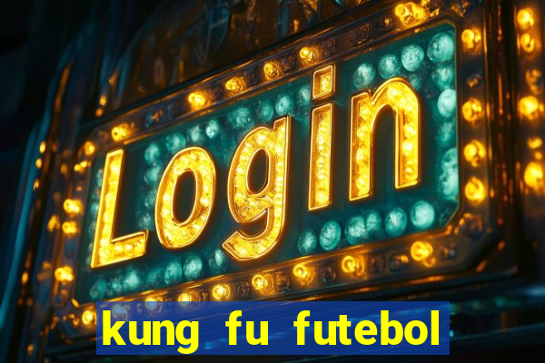 kung fu futebol clube via torrent