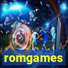 romgames