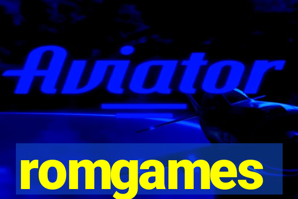 romgames