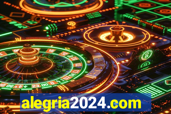 alegria2024.com