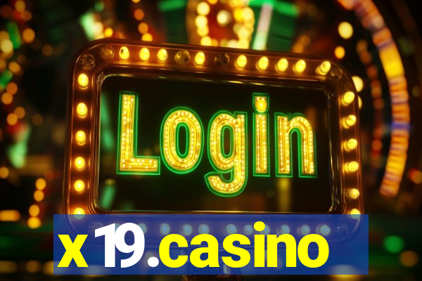 x19.casino